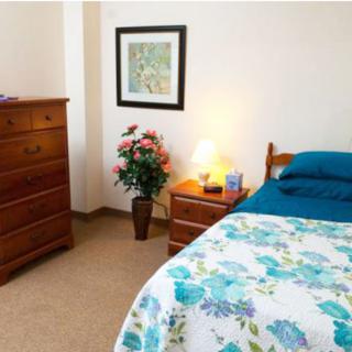 UHS Senior Living at Ideal