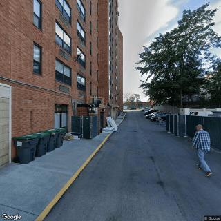B'Nai B'Rith Parkview Apts