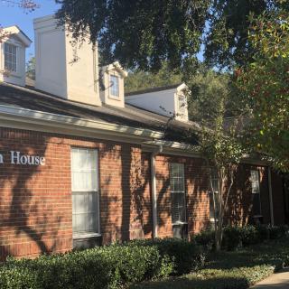 Barton House