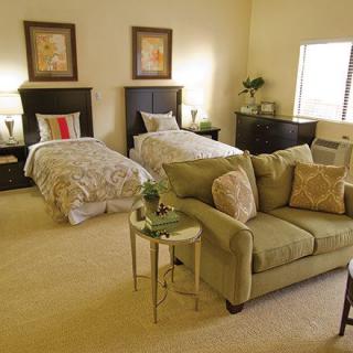 Brookdale Alhambra