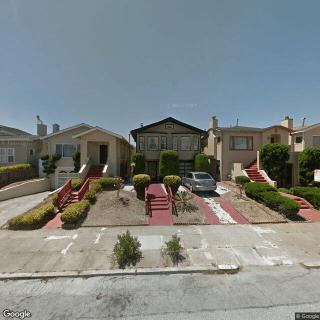 Golden Sunset Care Home