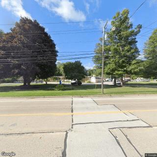 South Haven Healthcare Ctr