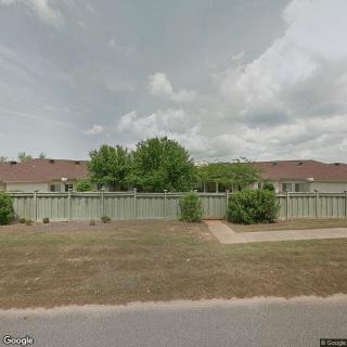 John McClure Snook Regional Center