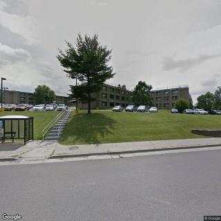Willow Point Nursing Home