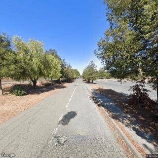 Mt. Diablo Center