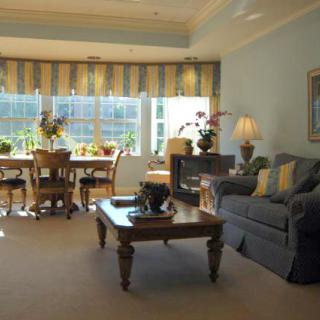 Mars Hill Retirement Community