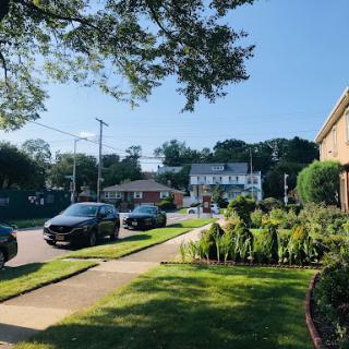 Hollis Park Manor Nursing Home