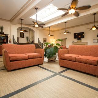 Bayside Care Center