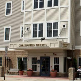 Christopher Heights Of Attleboro
