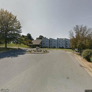 Gypsy Hill House