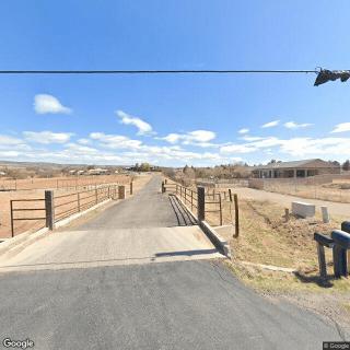 Page Springs Living