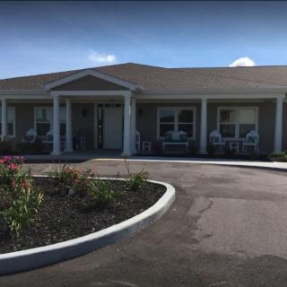 Harbor Place Estates LLC