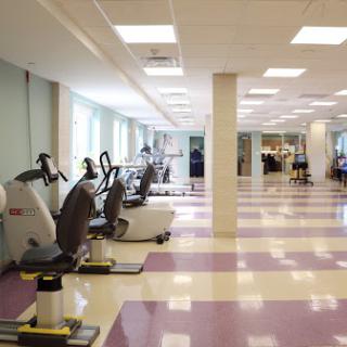 The Citadel Rehab And Nursing Center At Kingsbridge