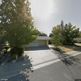 Diamond Oaks Home