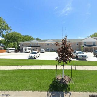 Arbor Park Living Center