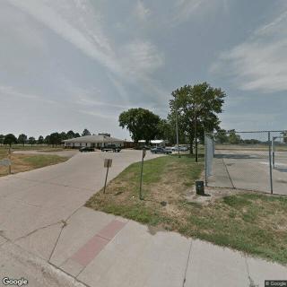 Prairie Estates Care Center