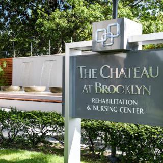 The Chateau At Brooklyn Rehab And Nursing Center