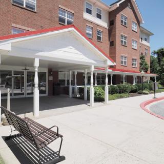 BCI Fairgreen Apartments