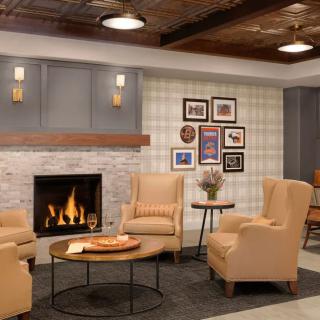 Touchmark At Coffee Creek