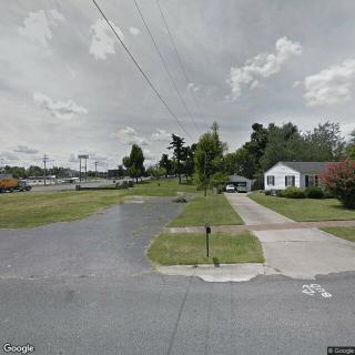 Dunbar Madding Cox Assisted Living