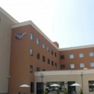 Coosa Valley Healthcare Center