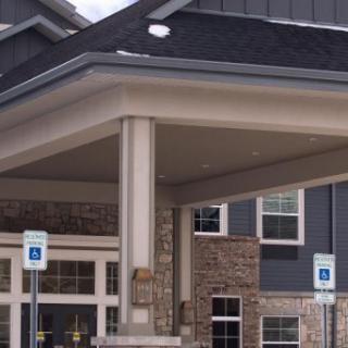 Provision Living of West Bloomfield