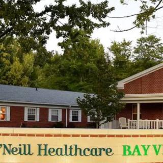 O'neill Healthcare Bay Village