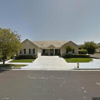 Spyglass Senior Villa III