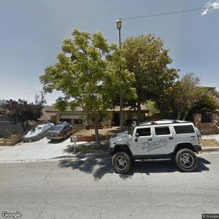 Royal Palms Senior Home Care I