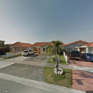 Angeles Senior Care