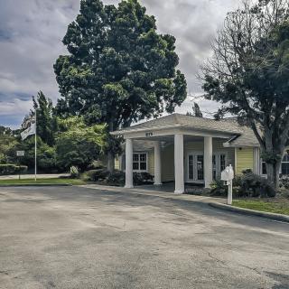 Angels Senior Living at Dunedin