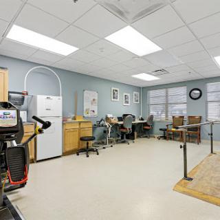 Kingsland Hills Care Center