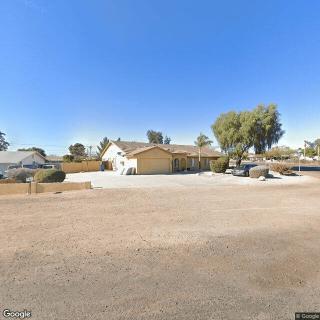 Desert Springs Communites