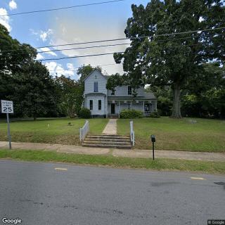 The Arbor House