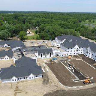 Haven Homes Of Maple Plain