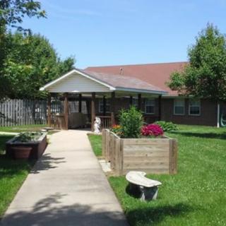 Ashland Healthcare