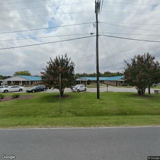 Graybrier Nursing & Retirement