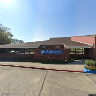 Integrated Health Sys-Slidell