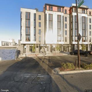 St Rafael's Homes