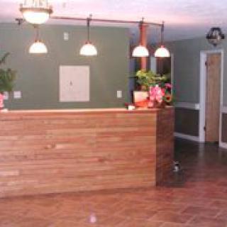 Meadows Assisted Living Center