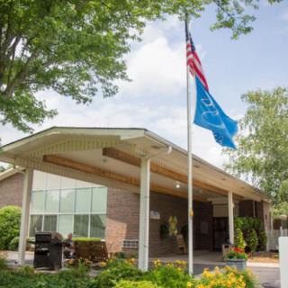 Standing Stone Care And Rehab