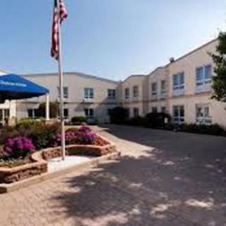 Chateau Nursing & Rehab Center