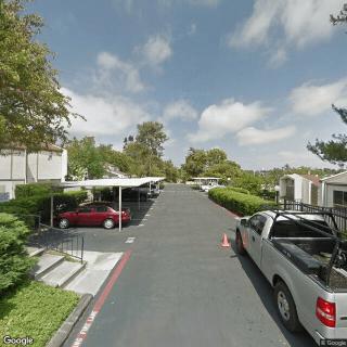 San Carlos Village Apartments
