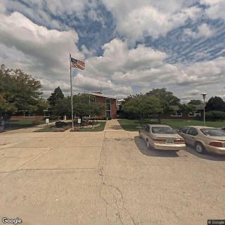 Alden Park Strathmoor