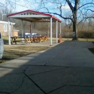 Sharon Health Care Pines