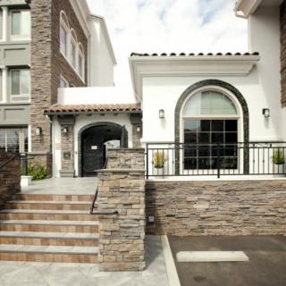 Horizons at Calabasas