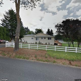 Homestead Adult Care Home LLC