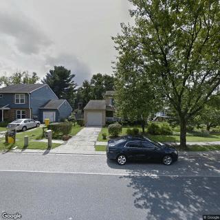 PNJ Comfort Care Home
