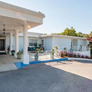 Cullman Health Care Center