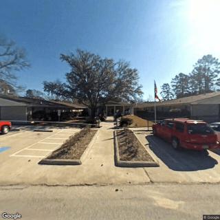Woodville Health And Rehabilitation Center